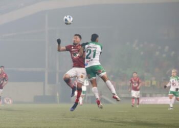 Rojinegro tiene día y hora para recibir a Puerto Montt