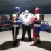 Gran noche de boxeo tendrá Talca este sábado