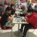 Certamen ajedrecístico colocó en competencia a destacados exponentes