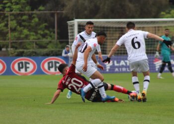 ¿Cuántos minutos sub-20 le quedan por jugar a Rangers?