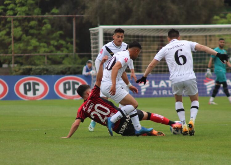 ¿Cuántos minutos sub-20 le quedan por jugar a Rangers?