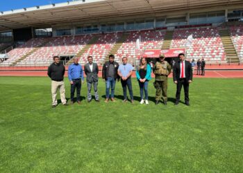 Se inició venta de entradas para el clásico entre Curicó y Ñublense
