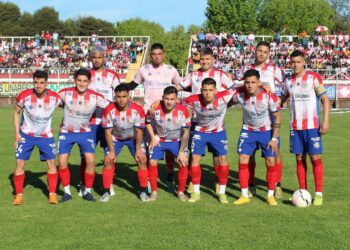 “Depo” intentará en la capital recuperar los puntos perdidos en casa