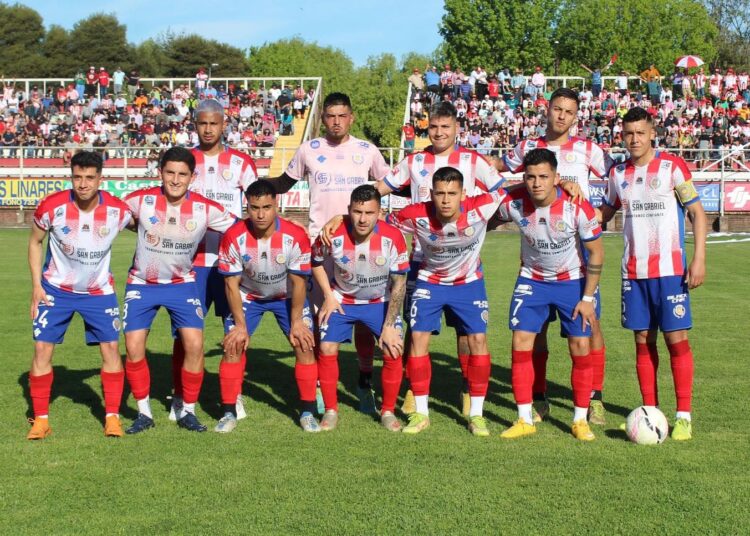 “Depo” intentará en la capital recuperar los puntos perdidos en casa