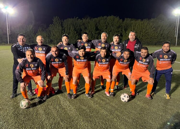 Toda la agenda del finde: Futbolistas pondrán manos a la obra en torneo de Canadela