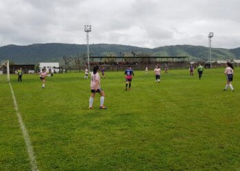 Damas de la región con horario para sus pleitos de la fecha 5