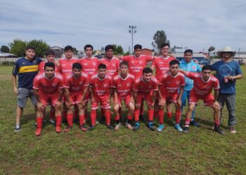 Asofútbol Talca vivirá emocionante fecha