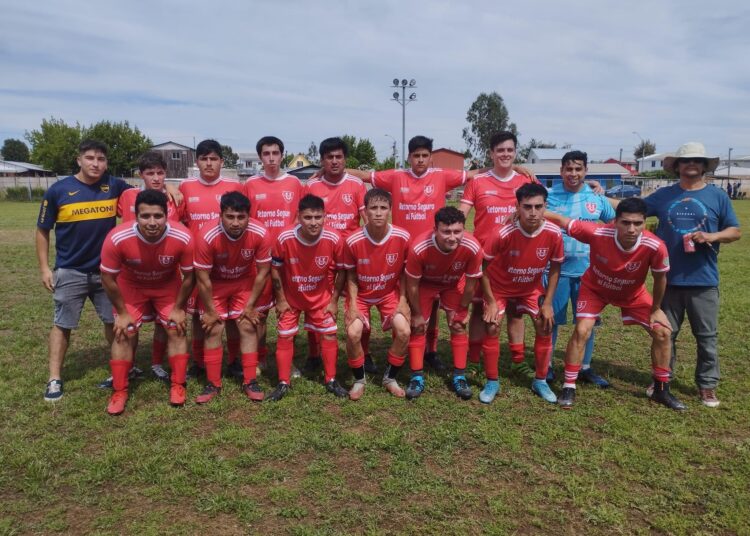 Asofútbol Talca vivirá emocionante fecha
