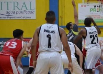 Liceanos cierran actuación en Copa Chile con el aliento de su gente