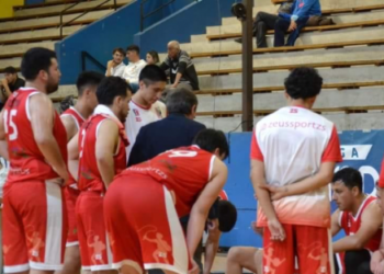 Los resultados no están del lado de Liceo en esta Copa Chile