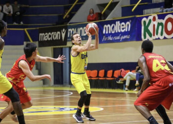 Español cerró decepcionante participación  en Copa Chile con increíble goleada