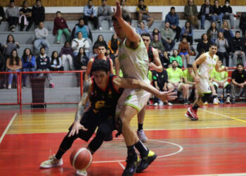 Español tiene dura salida en momento complejo en Copa Chile