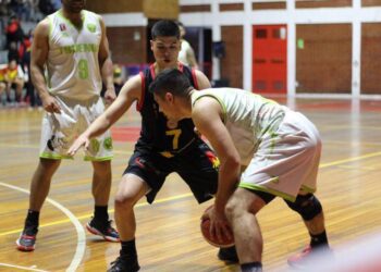 CD Truenos lo hizo otra vez: Agónicamente venció al “Quijote”