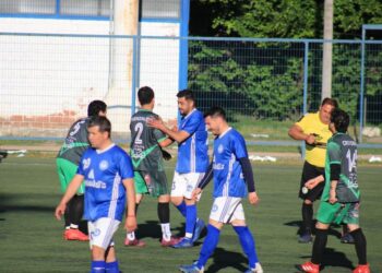 Asofútbol Talca tendrá nuevamente mochas de miedo