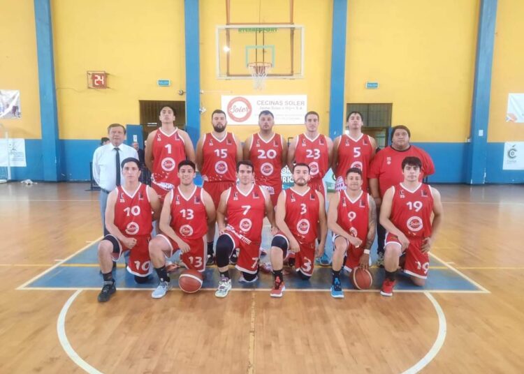 Liceo se despidió con una caída de Copa Chile