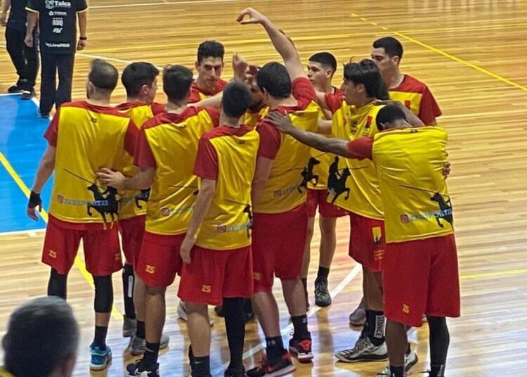 “Quijote” recuperó algo de terreno en la Copa Chile