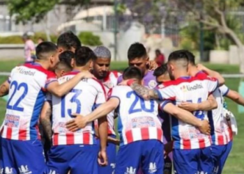 El “Depo” recibirá a La “Roja” para celebrar su campeonato