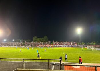 “Depo” ganó y es más puntero que nunca en el octogonal de Tercera