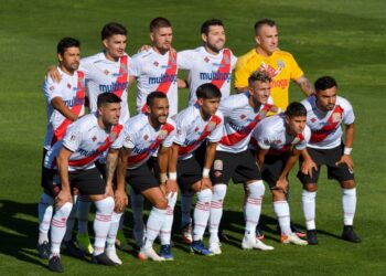 El “Curi” se comienza a armar pensando en el 2023