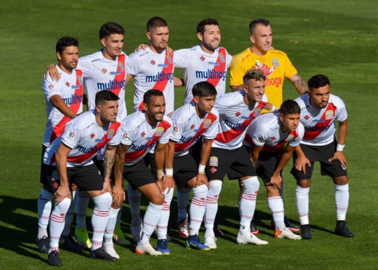 El “Curi” se comienza a armar pensando en el 2023