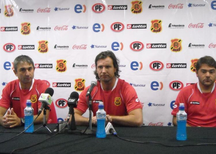 Nuevo DT del Rojinegro regresaría con un viejo conocido