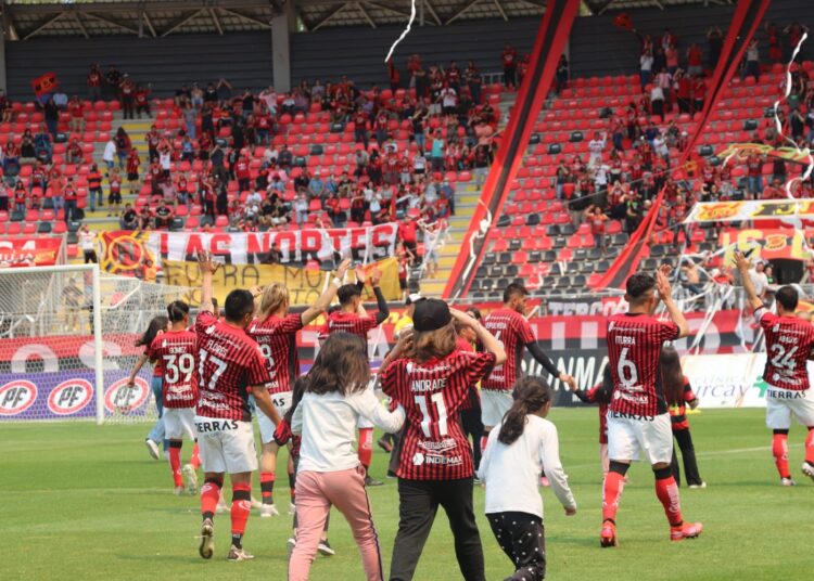 Consejo de Presidentes de la ANFP confirmó sistema de torneo de la “B” para este 2023