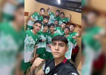 Los Conti boys saldrán a ratificar su buen momento