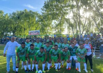 Este finde se conocerán los finalistas regionales de la competencia Fenfur