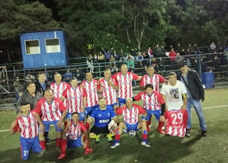 Liga Andaba quedó a medio camino con su programación