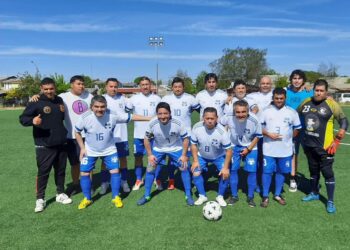 Series mayores se juegan la vida en la Andaba