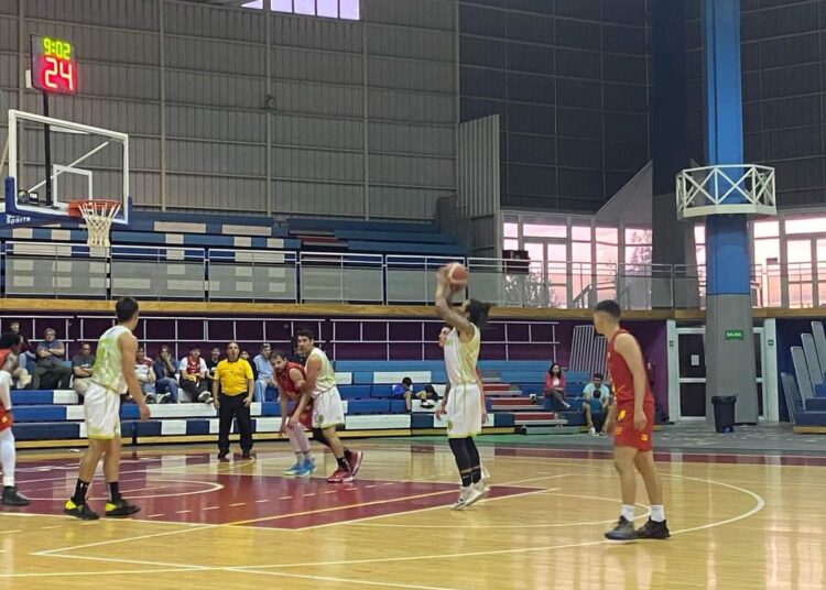 “Lorito” talquino recibirá al mejor equipo chileno del momento