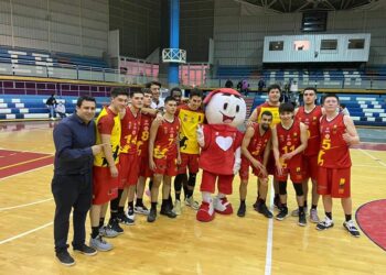 Hispanos tendrán revancha en certamen copero de la LNB