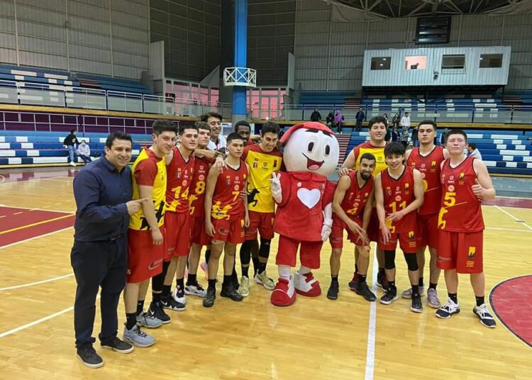 Hispanos tendrán revancha en certamen copero de la LNB