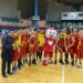 Hispanos tendrán revancha en certamen copero de la LNB
