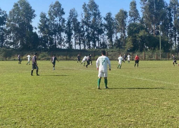 Canal Rural ofrece un pulento panorama para este domingo dominical