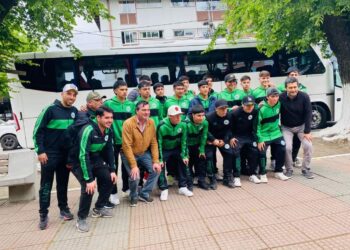 Constitución Unido avanza en su postulación a la Tercera División