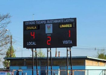 Se acabó la teleserie: Final regional en primera infantil con programación listeilor