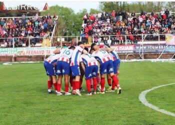 Linares está de cumpleaños en esta jornada que puede levantar la copa