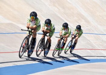 ¡Atención organizaciones!: Conozca cómo postular a Fondeportes 2023