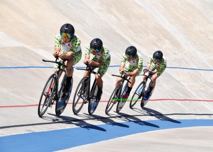 ¡Atención organizaciones!: Conozca cómo postular a Fondeportes 2023