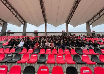 Delegación maulina representará a la región en una nueva versión de los Binacionales