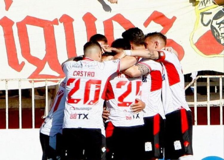 Curicanos van por triunfo y por el Chile 2 en última fecha