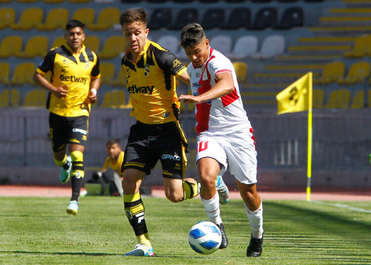 El “Curi” jugará Pre-Libertadores en un hecho inédito