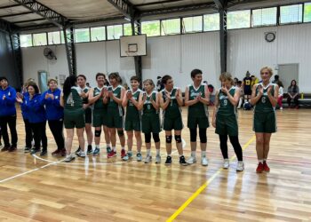 Talca consiguió la corona en Nacional de Maxibásquetbol damas