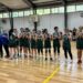 Talca consiguió la corona en Nacional de Maxibásquetbol damas