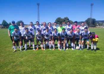 Conti FC tiene rivales de cara al Interregional zona sur