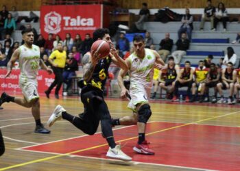 Español sale a defender la localía en fecha pendiente de Copa Chile