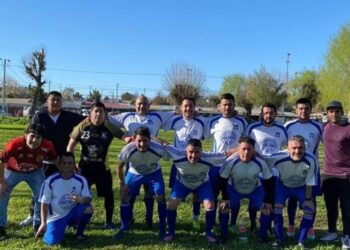 Este finde se terminan de jugar las semis de liguilla en la Andaba