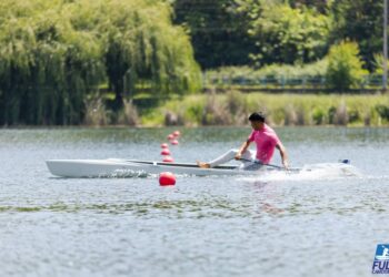 Selección nacional del canotaje afrontará Sudamericano U-23 con varios maulinos