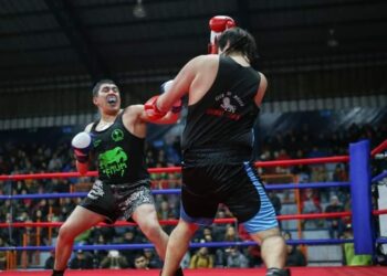 Jornada pugilística tendrá invitado de lujo en Constitución